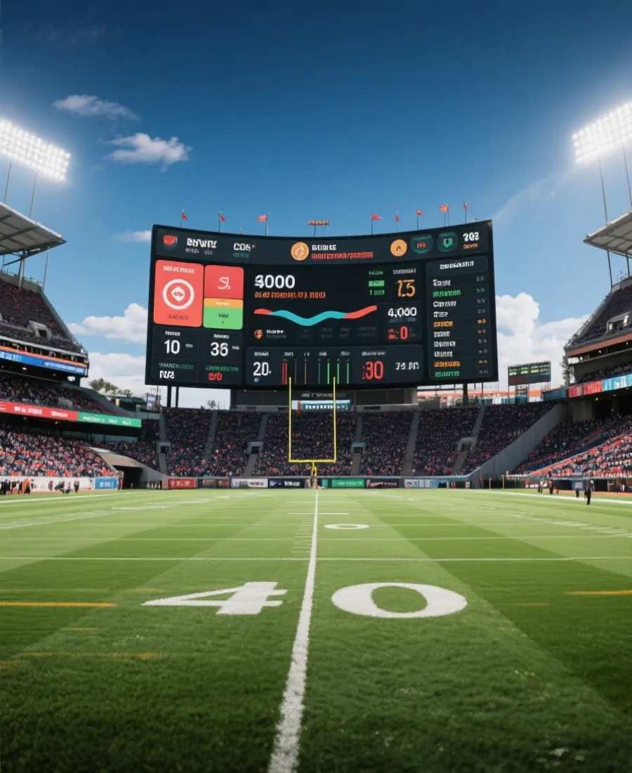 2026 World Cup赔率与赛况展示