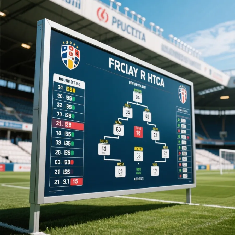 2026世界杯投注网赛程与赛果视觉示意