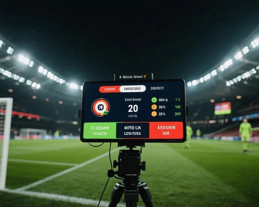 2026 World Cup即时比分界面示意图