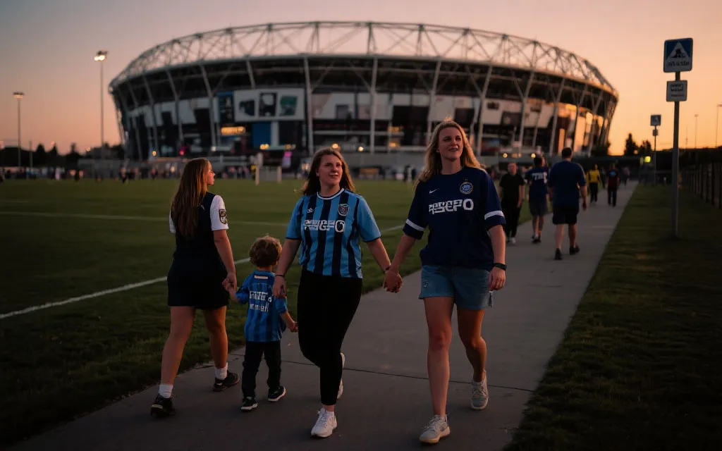 2026世界杯旅行安全技巧：亲子与女性观赛者的安心观赛全攻略